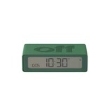 Lexon Lexon - flip mini - green Lexon Lexon - flip mini - green
