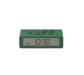 Lexon Lexon - flip mini - green Lexon Lexon - flip mini - green
