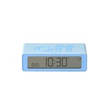 Lexon Lexon - flip mini - light blue