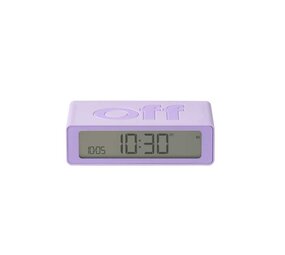 Lexon Lexon - flip mini - lila Lexon Lexon - flip mini - lila