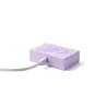 Lexon Lexon - flip mini - lila Lexon Lexon - flip mini - lila