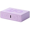 Lexon Lexon - flip mini - lila Lexon Lexon - flip mini - lila