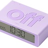 Lexon Lexon - flip mini - lila Lexon Lexon - flip mini - lila