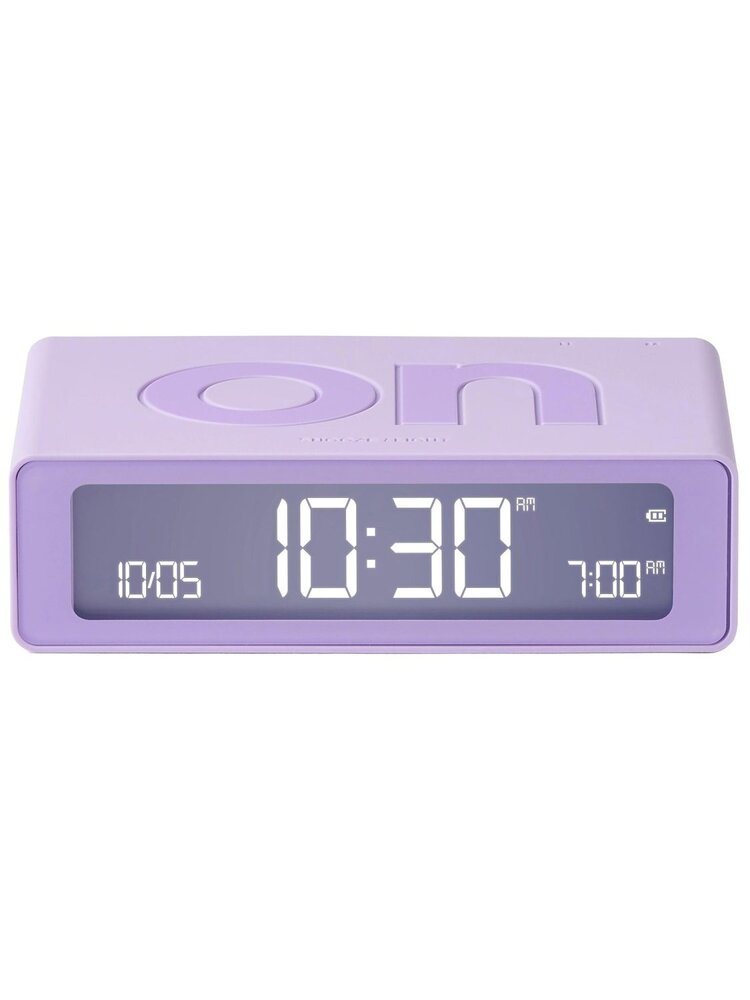 Lexon Lexon - flip mini - lila