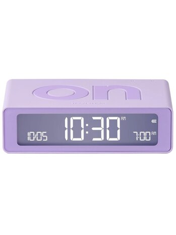 Lexon Lexon - flip mini - lila