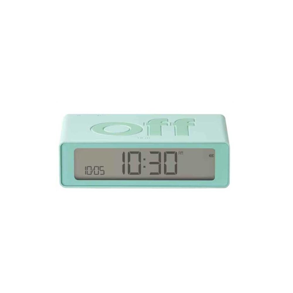 Lexon Lexon - flip mini - mint Lexon Lexon - flip mini - mint