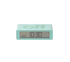 Lexon Lexon - flip mini - mint Lexon Lexon - flip mini - mint