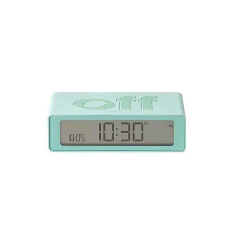 Lexon Lexon - flip mini - mint Lexon Lexon - flip mini - mint