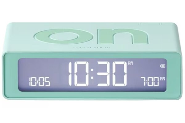 Lexon Lexon - flip mini - mint Lexon Lexon - flip mini - mint