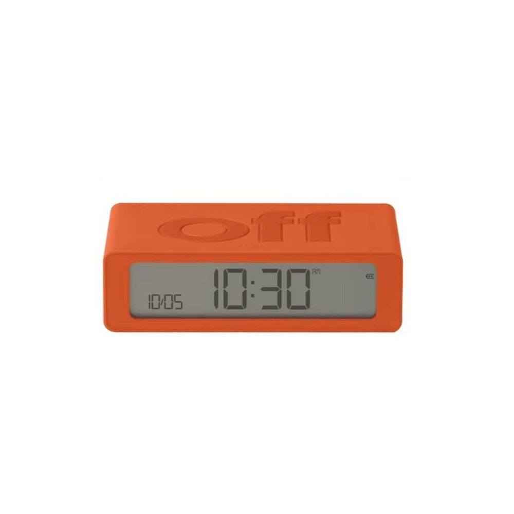 Lexon Lexon - flip mini - orange Lexon Lexon - flip mini - orange