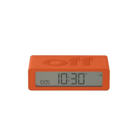Lexon Lexon - flip mini - orange Lexon Lexon - flip mini - orange