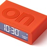 Lexon Lexon - flip mini - orange Lexon Lexon - flip mini - orange