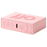 Lexon Lexon - flip mini - pink Lexon Lexon - flip mini - pink