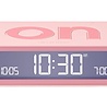 Lexon Lexon - flip mini - pink Lexon Lexon - flip mini - pink