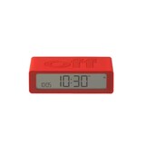 Lexon Lexon - flip mini - red