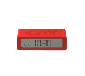 Lexon Lexon - flip mini - red