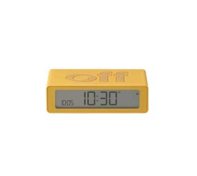 Lexon Lexon - flip mini - yellow Lexon Lexon - flip mini - yellow