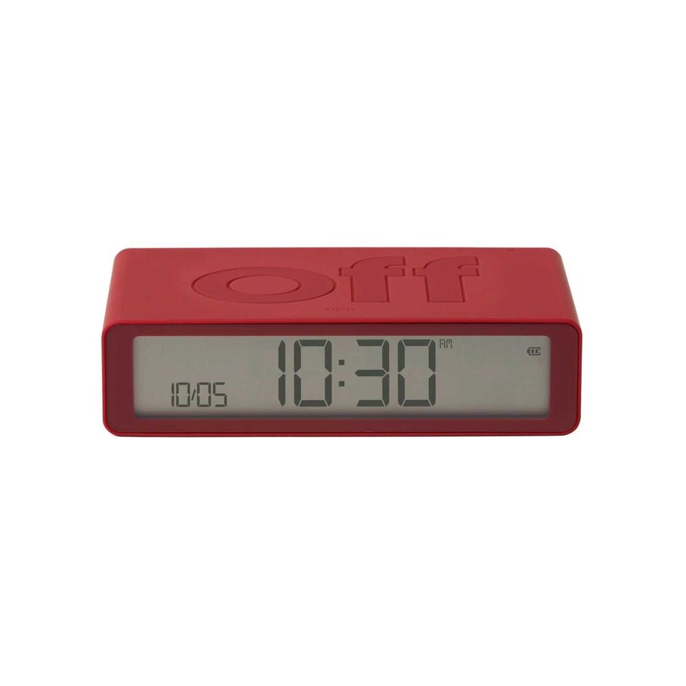 Lexon Lexon - flip classic - red