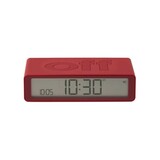 Lexon Lexon - flip classic - red Lexon Lexon - flip classic - red