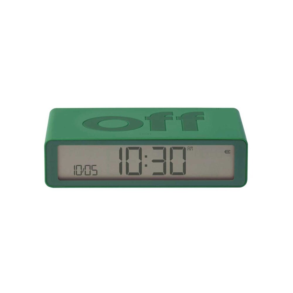 Lexon Lexon - flip classic - dark green Lexon Lexon - flip classic - dark green