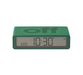 Lexon Lexon - flip classic - dark green