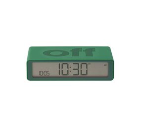 Lexon Lexon - flip classic - dark green Lexon Lexon - flip classic - dark green