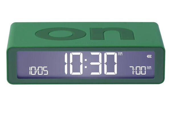 Lexon Lexon - flip classic - dark green Lexon Lexon - flip classic - dark green