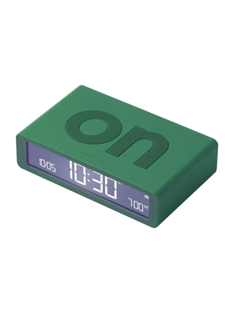 Lexon Lexon - flip classic - dark green Lexon Lexon - flip classic - dark green