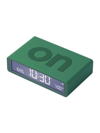 Lexon Lexon - flip classic - dark green Lexon Lexon - flip classic - dark green