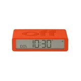 Lexon Lexon - flip classic - orange Lexon Lexon - flip classic - orange