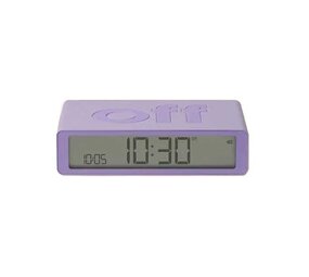 Lexon Lexon - flip classic - lila Lexon Lexon - flip classic - lila