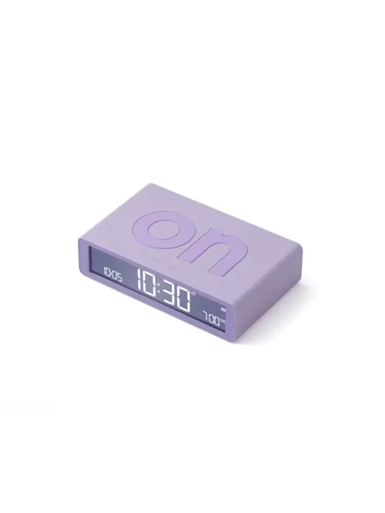 Lexon Lexon - flip classic - lila Lexon Lexon - flip classic - lila