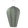 Lumiz Lumiz - solar lantaarn - balloon 35 xl - lace sage green