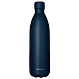 SCANPAN Scanpan - thermosfles (1000 ml) - oxford blue SCANPAN Scanpan - thermosfles (1000 ml) - oxford blue