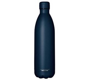 SCANPAN Scanpan - thermosfles (1000 ml) - oxford blue SCANPAN Scanpan - thermosfles (1000 ml) - oxford blue