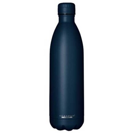 SCANPAN Scanpan - thermosfles (1000 ml) - oxford blue