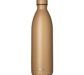 SCANPAN Scanpan - thermosfles (1000 ml) - tannin