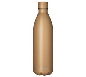 SCANPAN Scanpan - thermosfles (1000 ml) - tannin SCANPAN Scanpan - thermosfles (1000 ml) - tannin