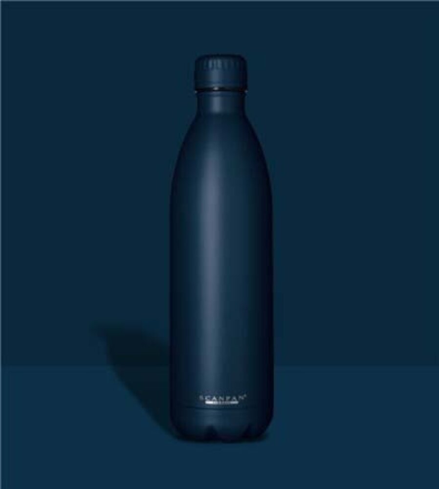 SCANPAN Scanpan - thermosfles (1000 ml) - oxford blue