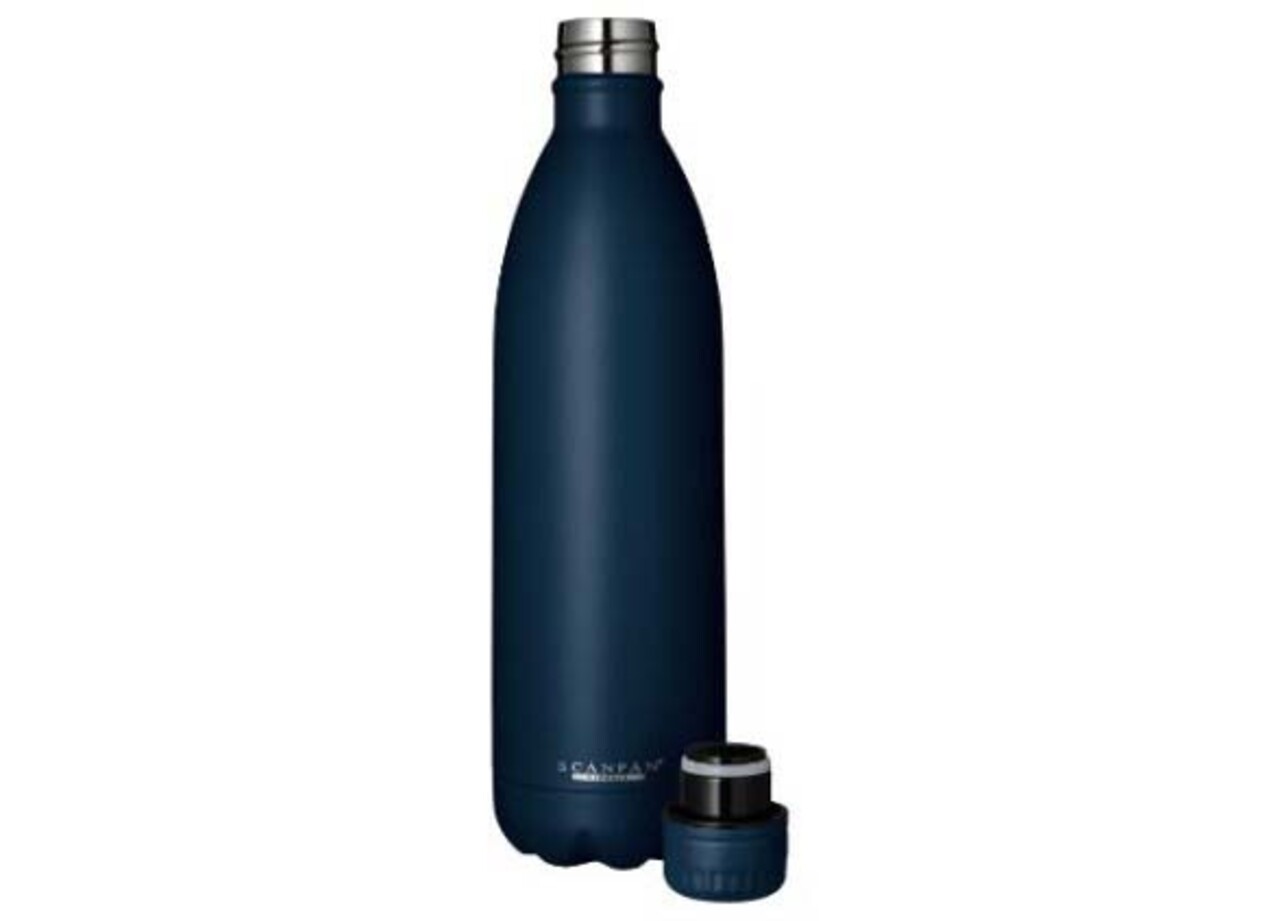 SCANPAN Scanpan - thermosfles (1000 ml) - oxford blue