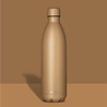 SCANPAN Scanpan - thermosfles (1000 ml) - tannin SCANPAN Scanpan - thermosfles (1000 ml) - tannin