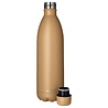 SCANPAN Scanpan - thermosfles (1000 ml) - tannin SCANPAN Scanpan - thermosfles (1000 ml) - tannin
