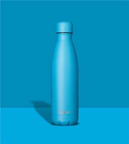 SCANPAN Scanpan - thermosfles (500 ml) - aquarius