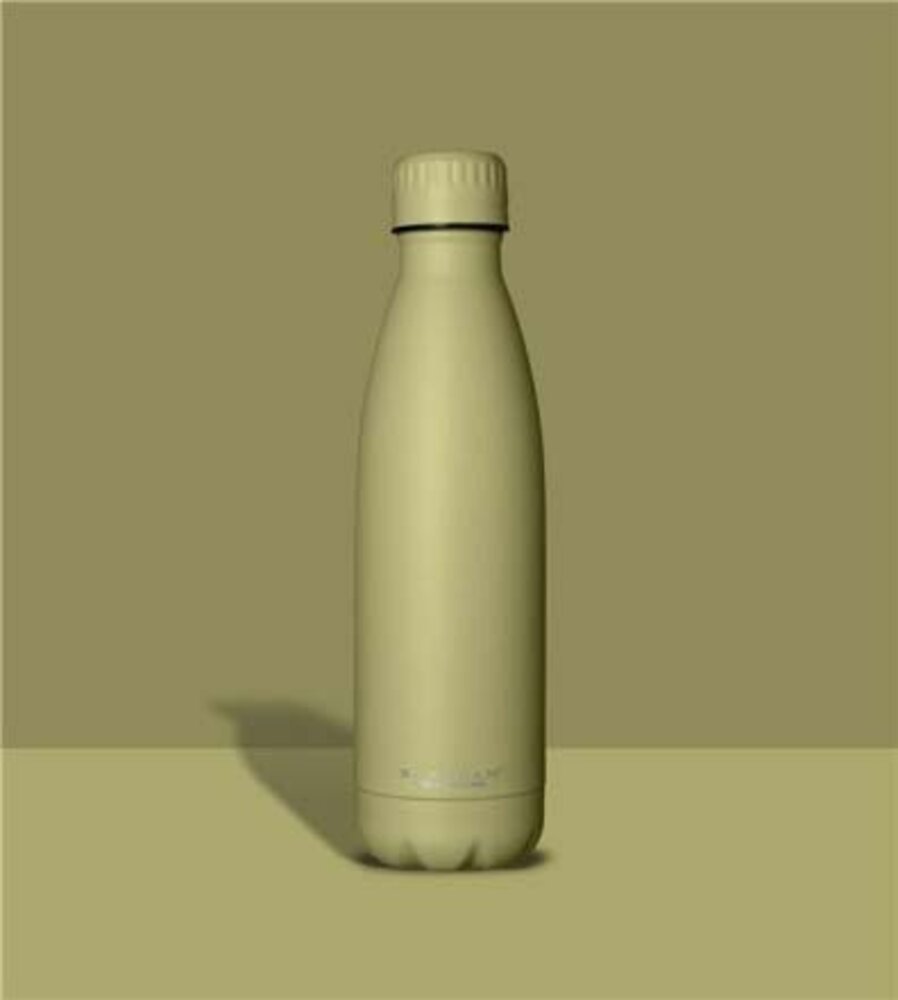 SCANPAN Scanpan - thermosfles (500 ml) - weeping willow SCANPAN Scanpan - thermosfles (500 ml) - weeping willow