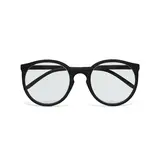 Okkia Okkia - leesbril Bologna - rond - black