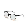 Okkia Okkia - leesbril Bologna - rond - black pink Okkia Okkia - leesbril Bologna - rond - black pink