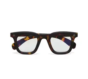 Okkia Okkia - leesbril Firenze - vierkant - havana