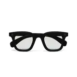 Okkia Okkia - leesbril Firenze - vierkant - black Okkia Okkia - leesbril Firenze - vierkant - black