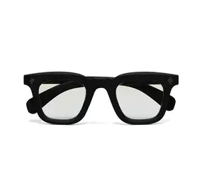 Okkia Okkia - leesbril Firenze - vierkant - black