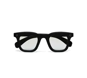 Okkia Okkia - leesbril Firenze - vierkant - black Okkia Okkia - leesbril Firenze - vierkant - black